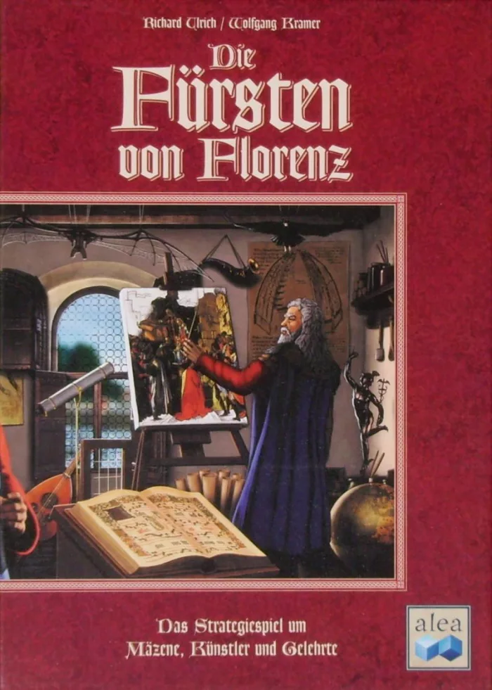 Die Fürsten von Florenz