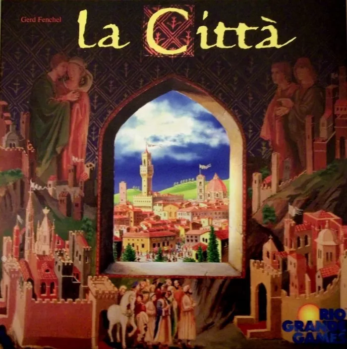 La Città