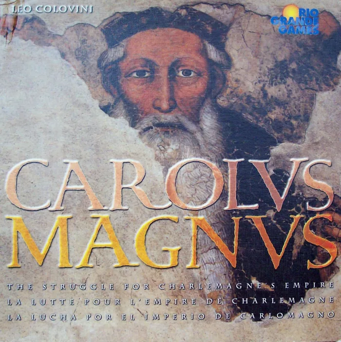 Carolus Magnus