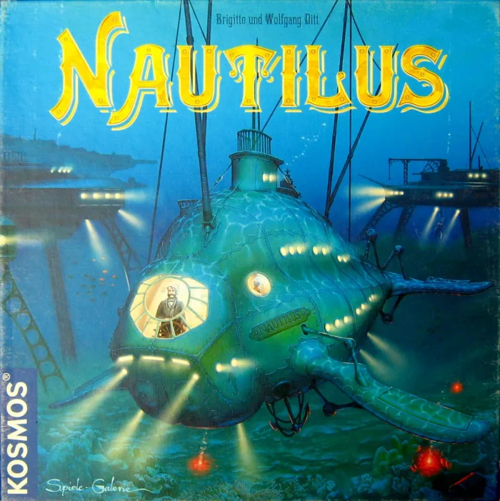 Nautilus