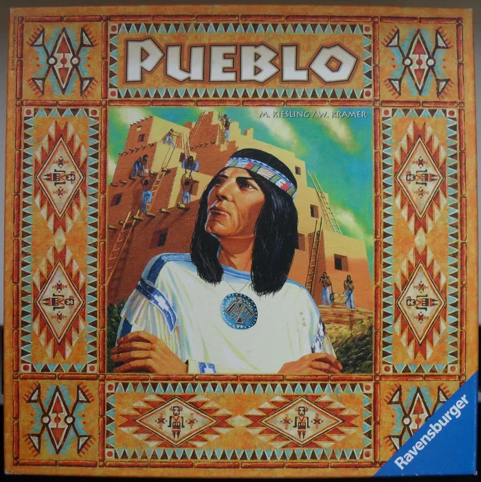 Pueblo
