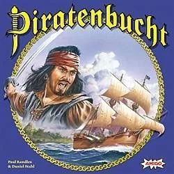 Piratenbucht