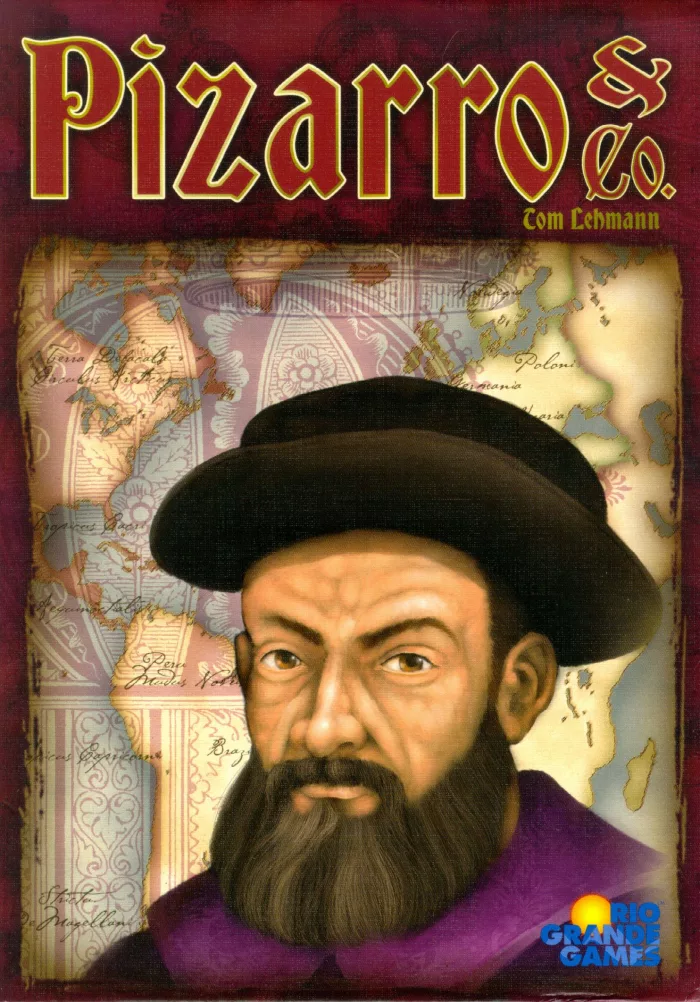 Magellan