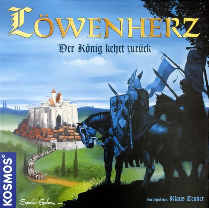 Löwenherz