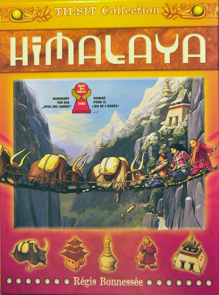 Himalaya