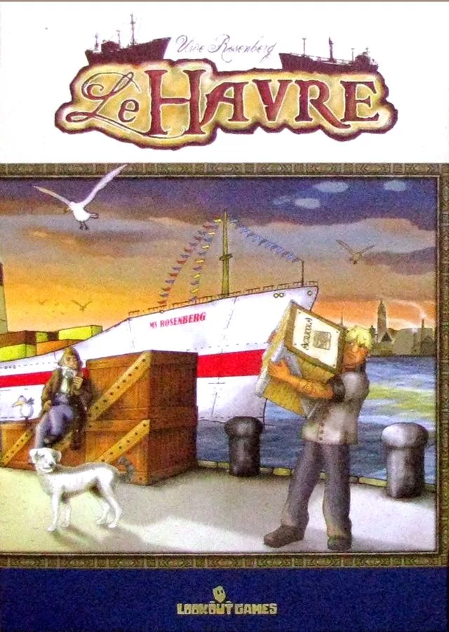 Le Havre