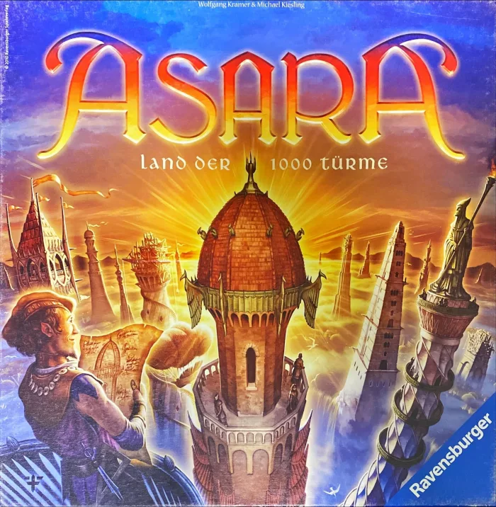 Asara