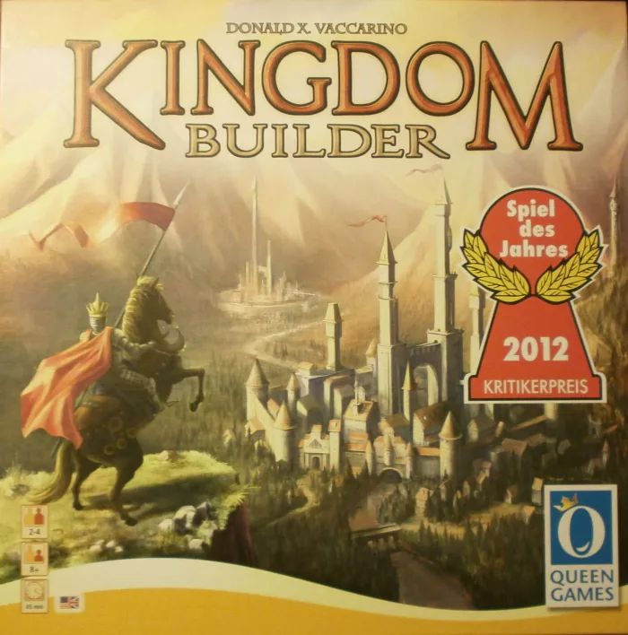 Kingdom Builder
