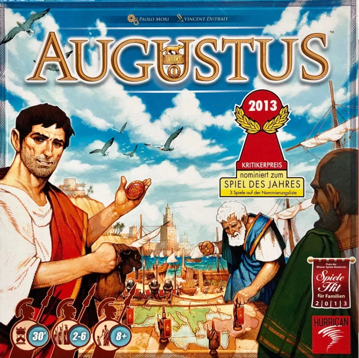 Augustus