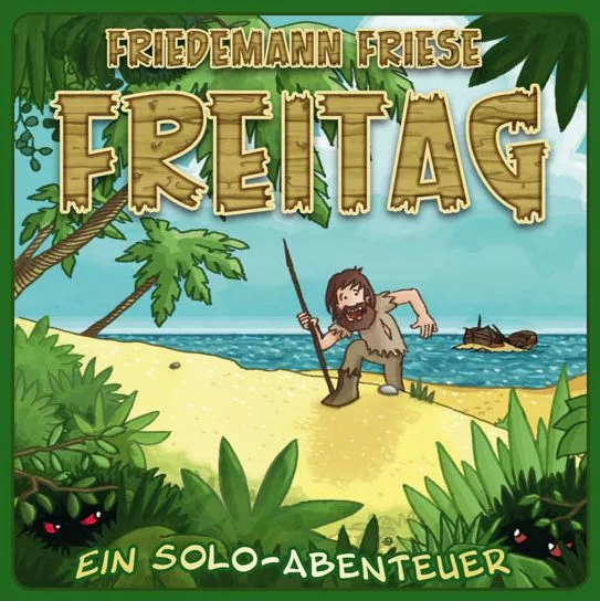 Freitag