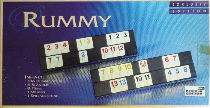 Rummy