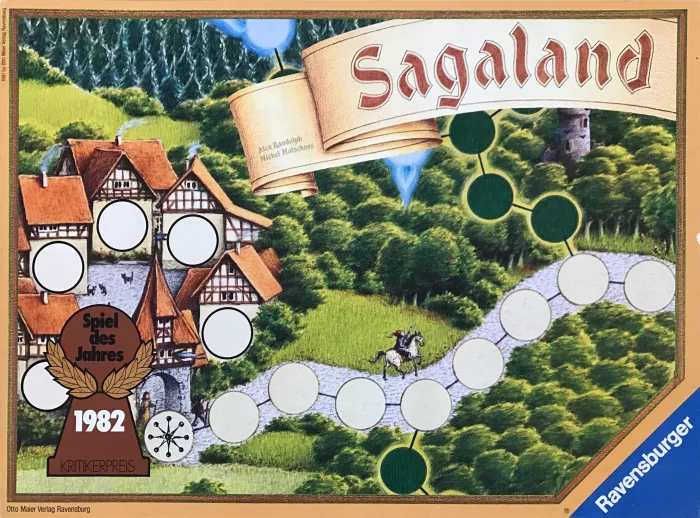 Sagaland
