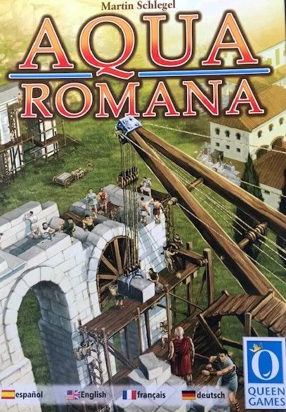 Aqua Romana