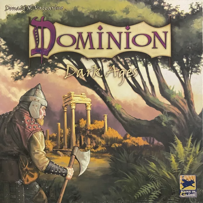 Dominion: Dark Ages