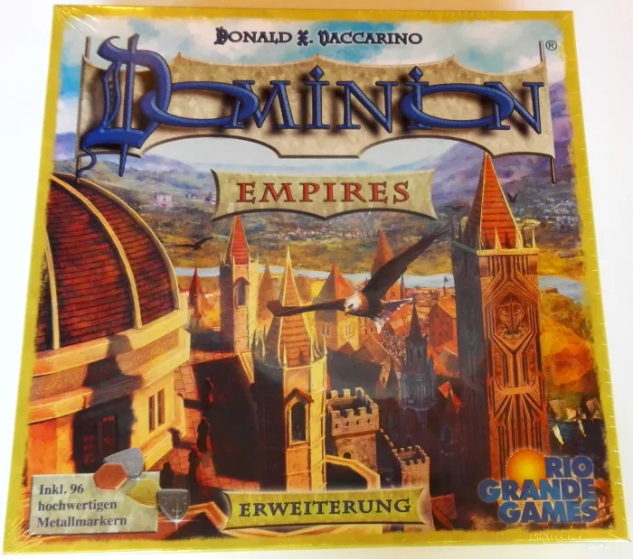 Dominion: Empires