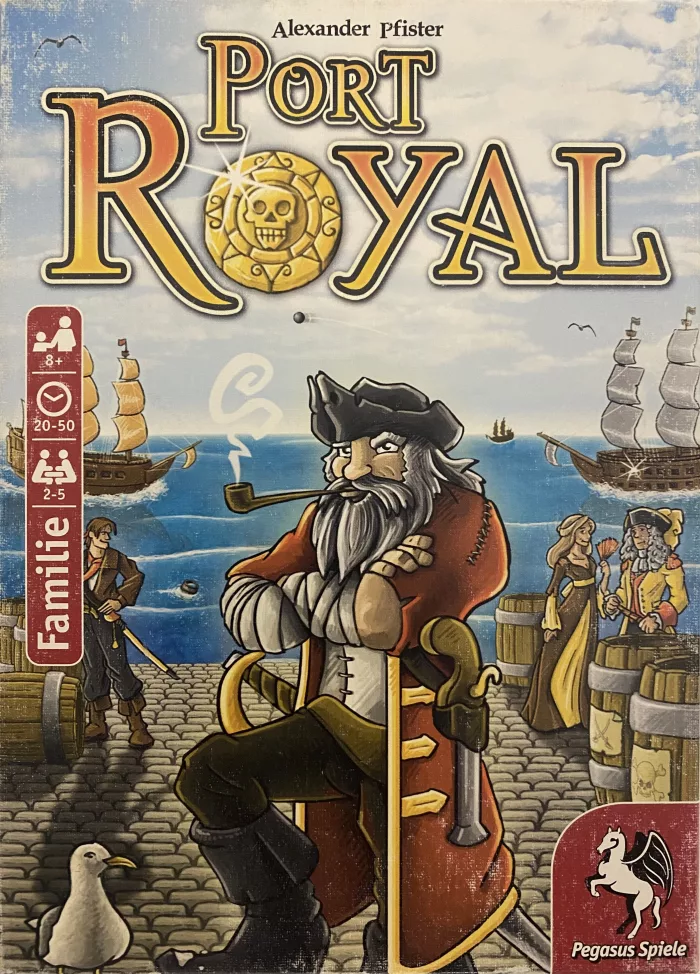 Port Royal