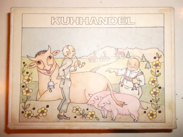 Kuhhandel