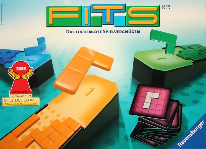 FITS