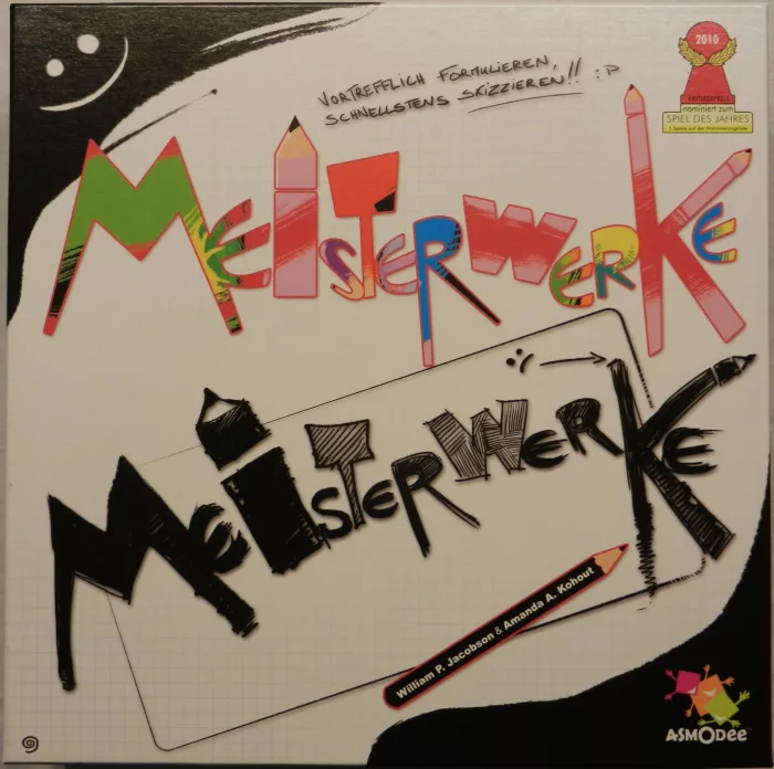 Meisterwerke