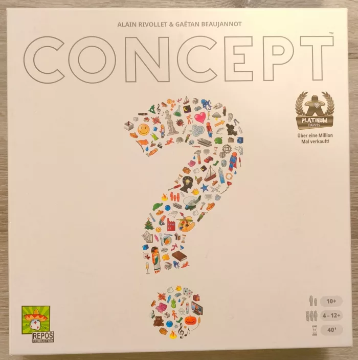 Concept