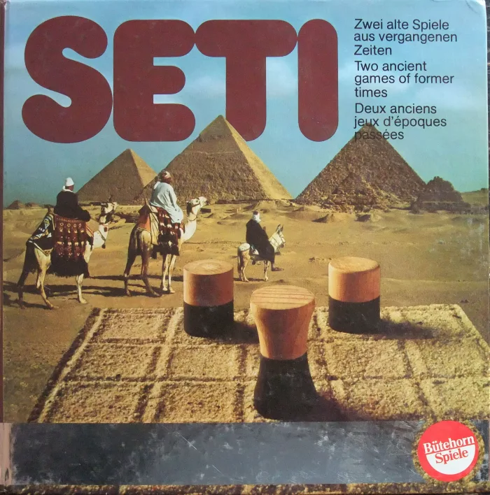 Seti