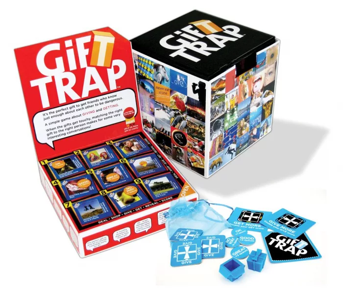 Gift Trap