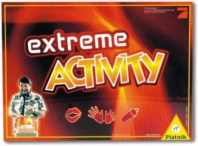 Extreme Activity