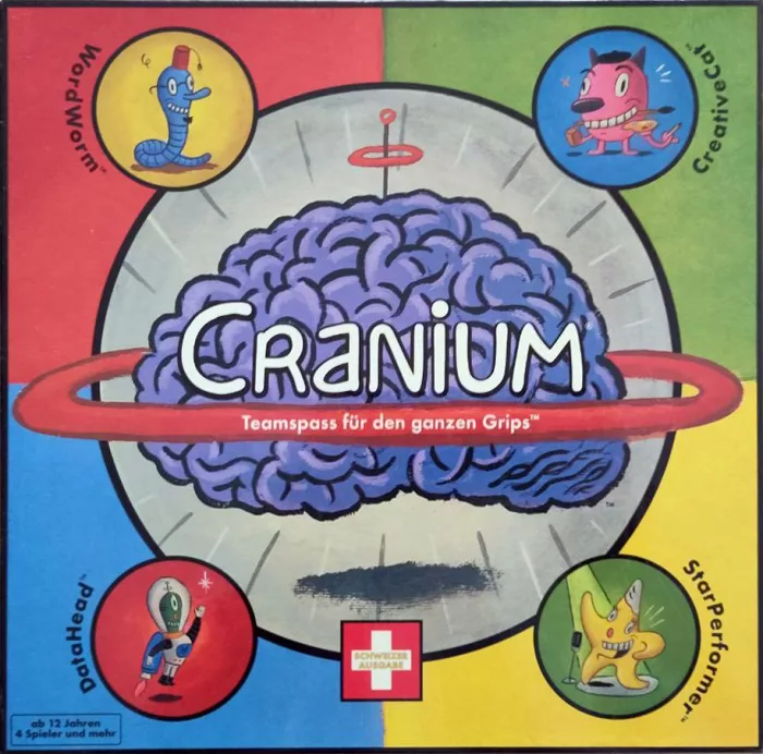 Cranium