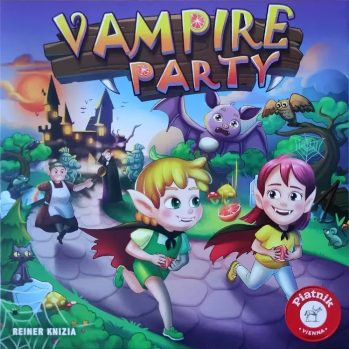 Vampire Party