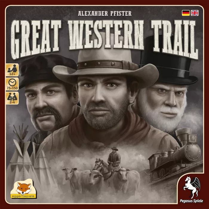 Great Western Trail