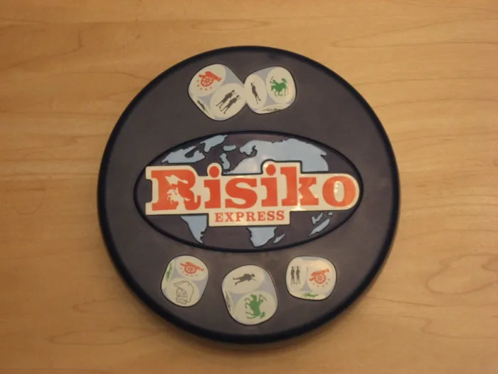 Risiko Express