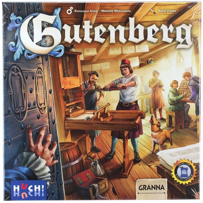 Gutenberg
