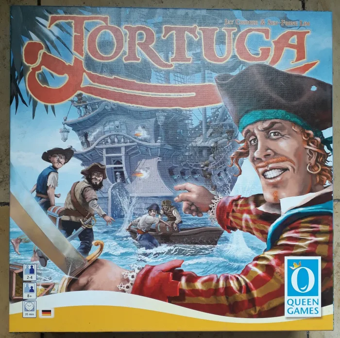 Tortuga