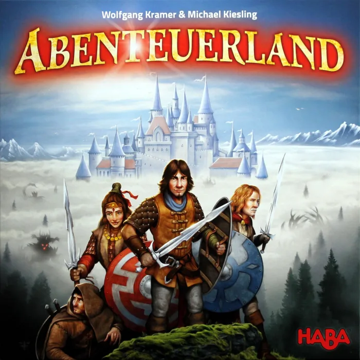 Abenteuerland