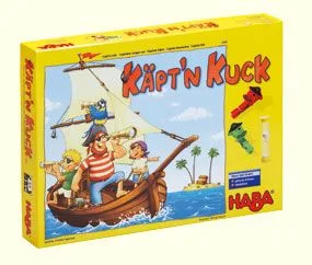 Käpt\'n Kuck