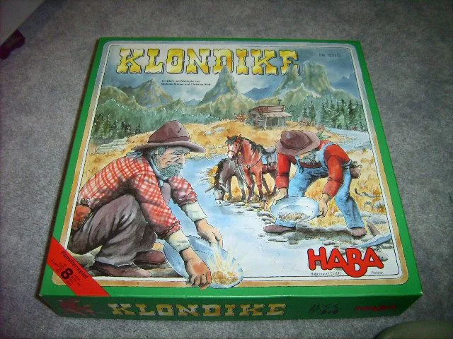 Klondike