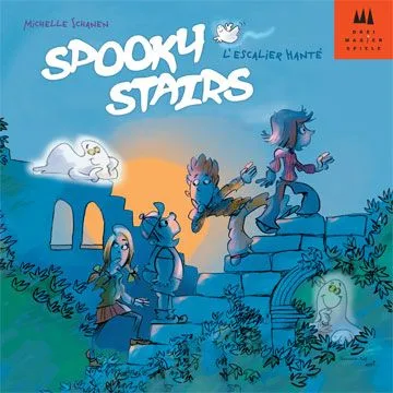 Spokentrap