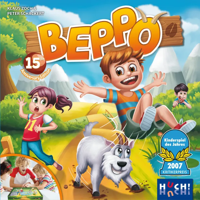 Beppo