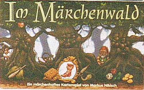 Im Märchenwald