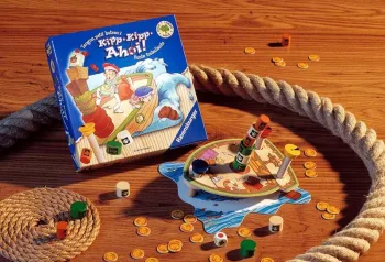 Kipp, Kipp, Ahoi!