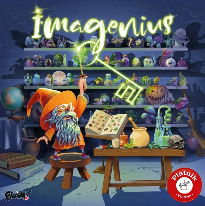 Imagenius