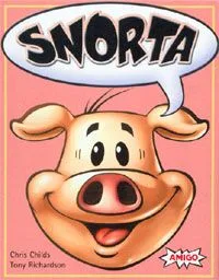 Snorta