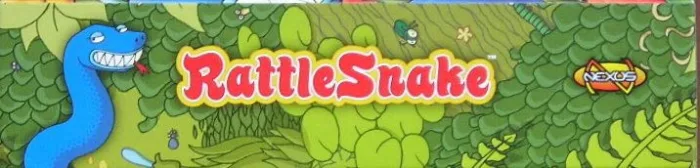 Rattle Snake