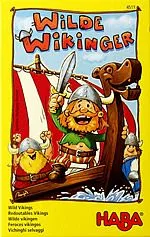 Wilde Wikinger