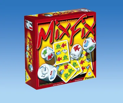 Mix Fix