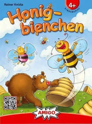 Honigbienchen