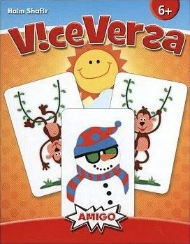 Vice Versa