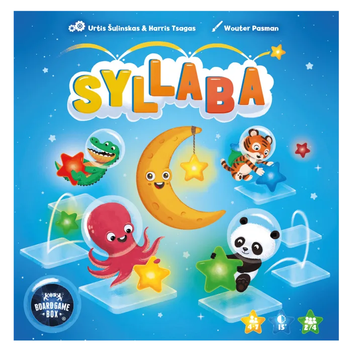 Syllaba