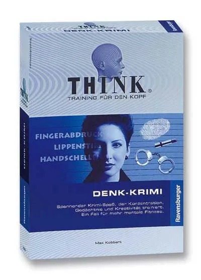 Think: Denk-Krimi