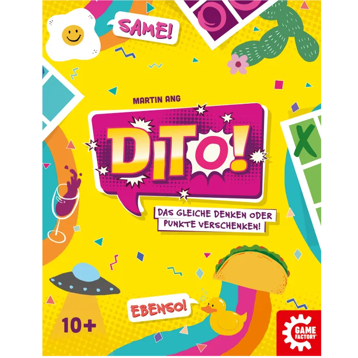 Dito